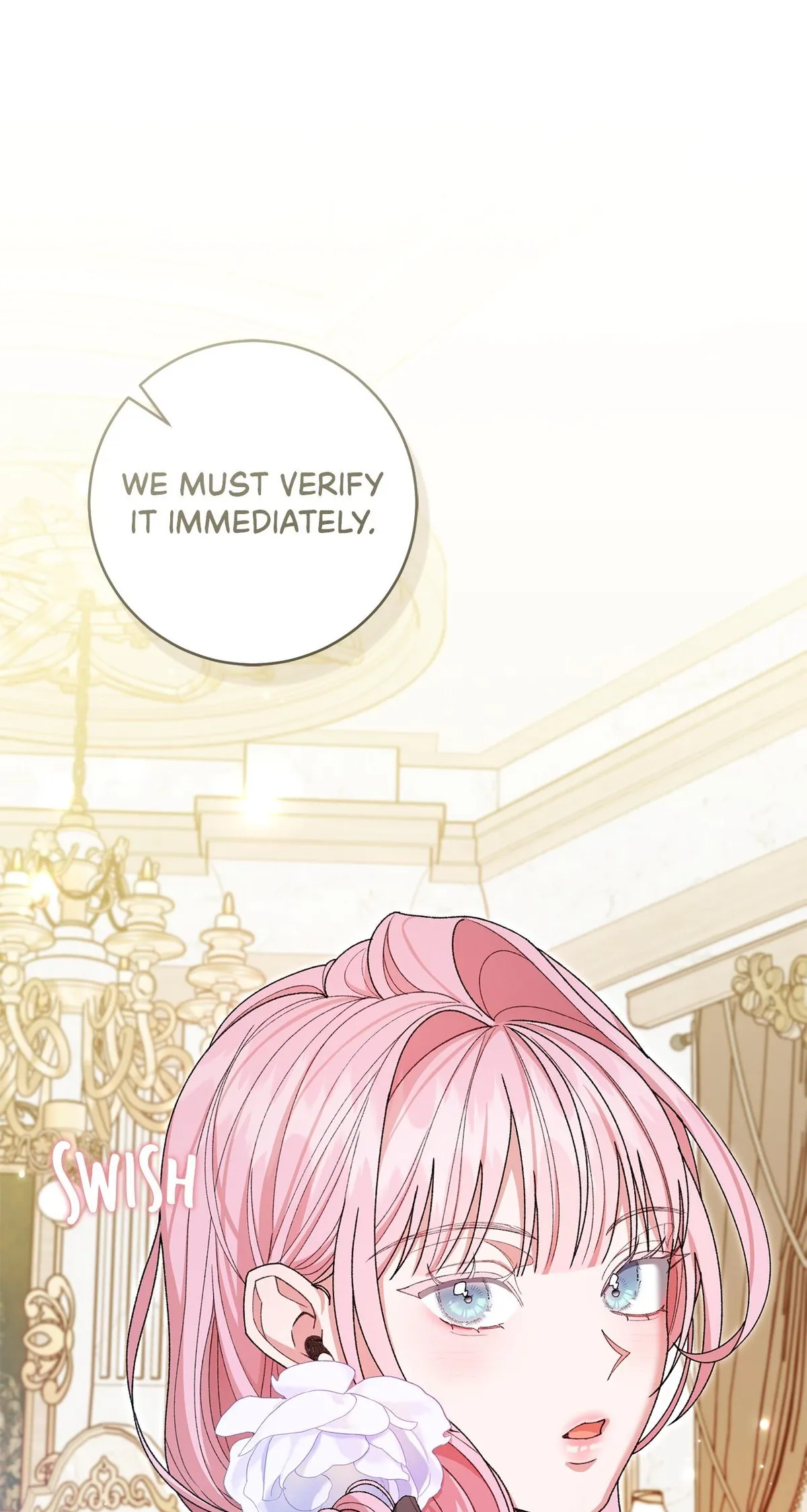 Marrying The Illegitimate Child Of The Enemy Family Chapter 10 page 1 - 