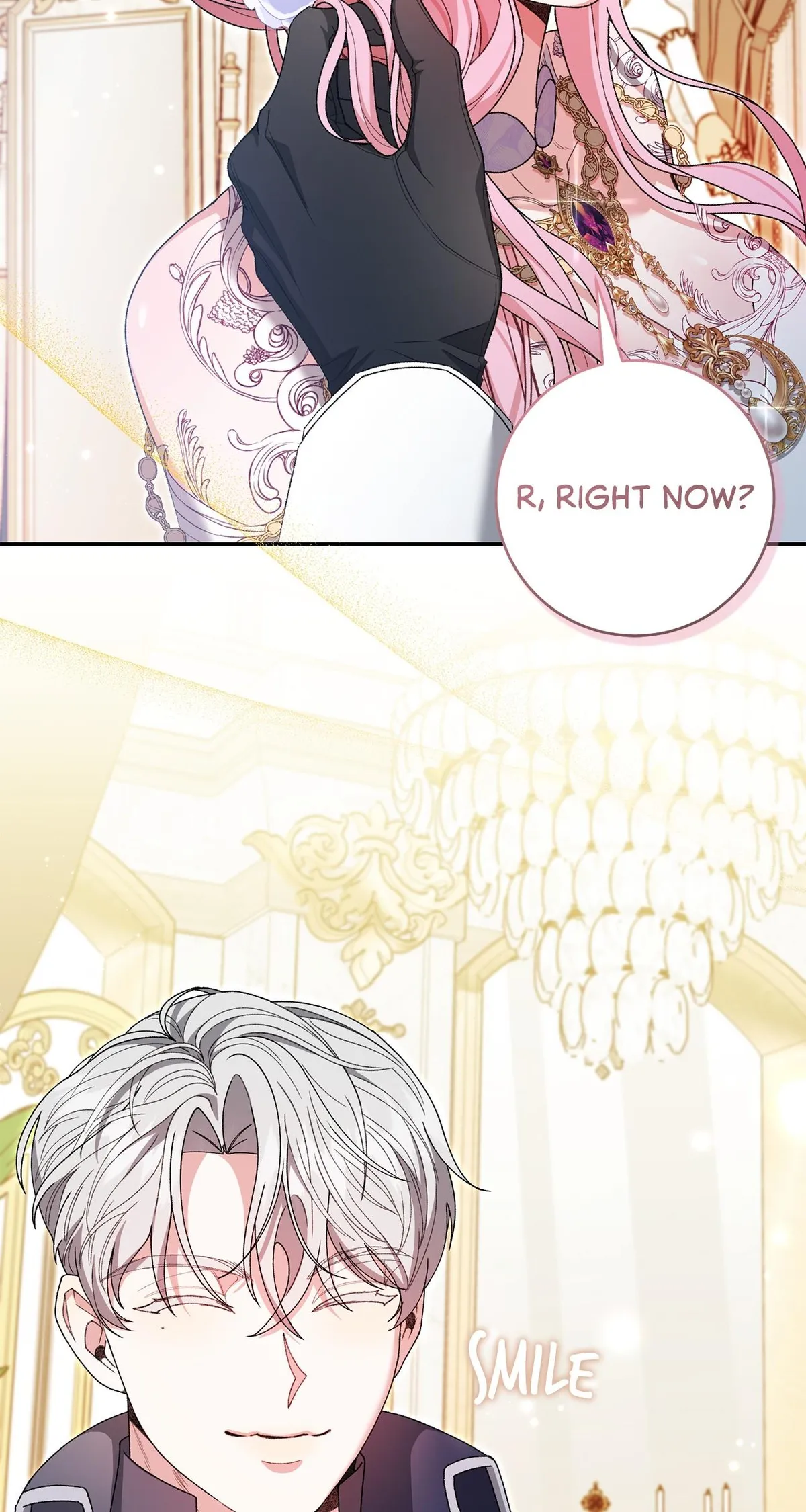 Marrying The Illegitimate Child Of The Enemy Family Chapter 10 page 2 - 