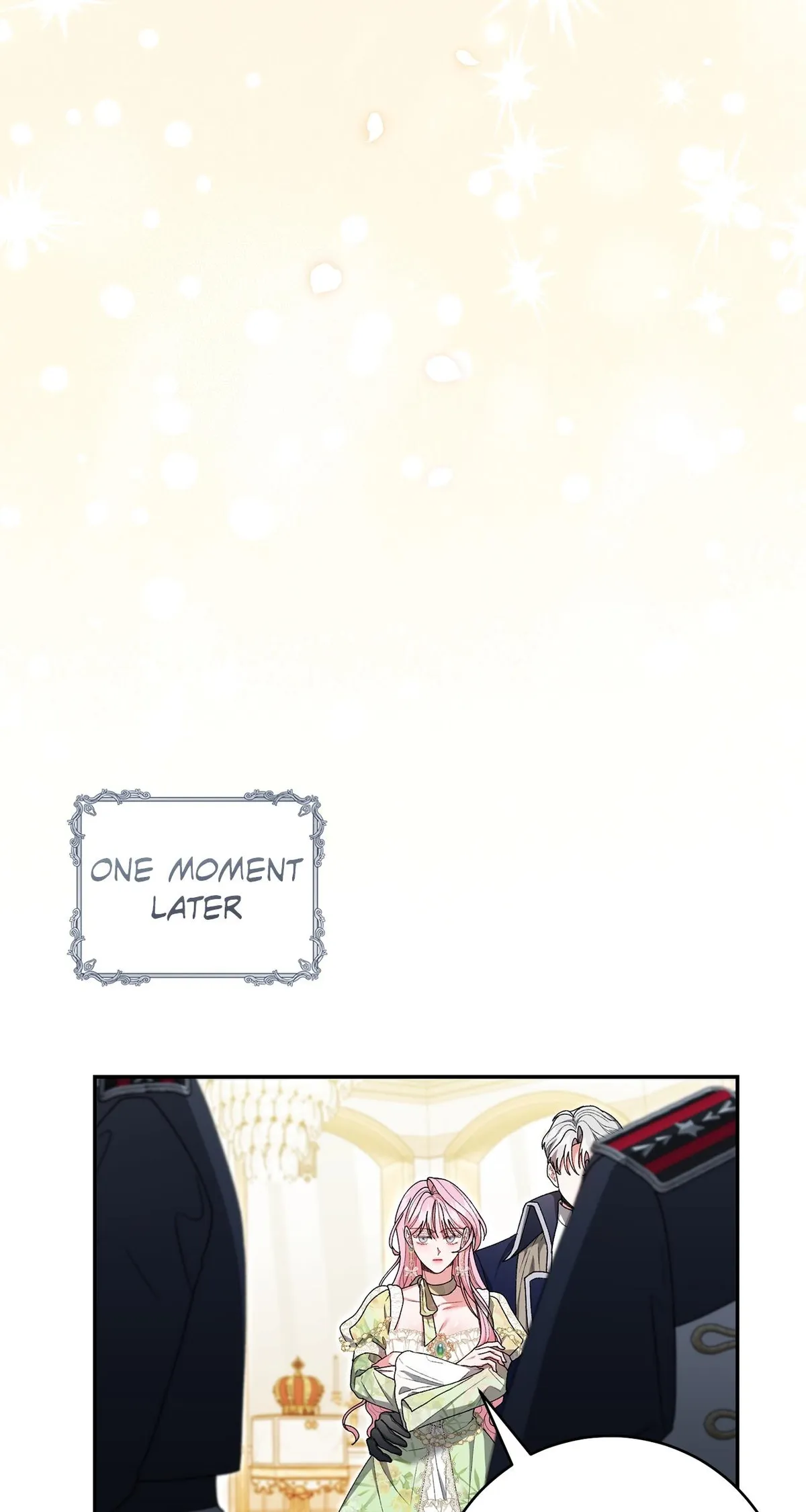 Marrying The Illegitimate Child Of The Enemy Family Chapter 10 page 4 - 