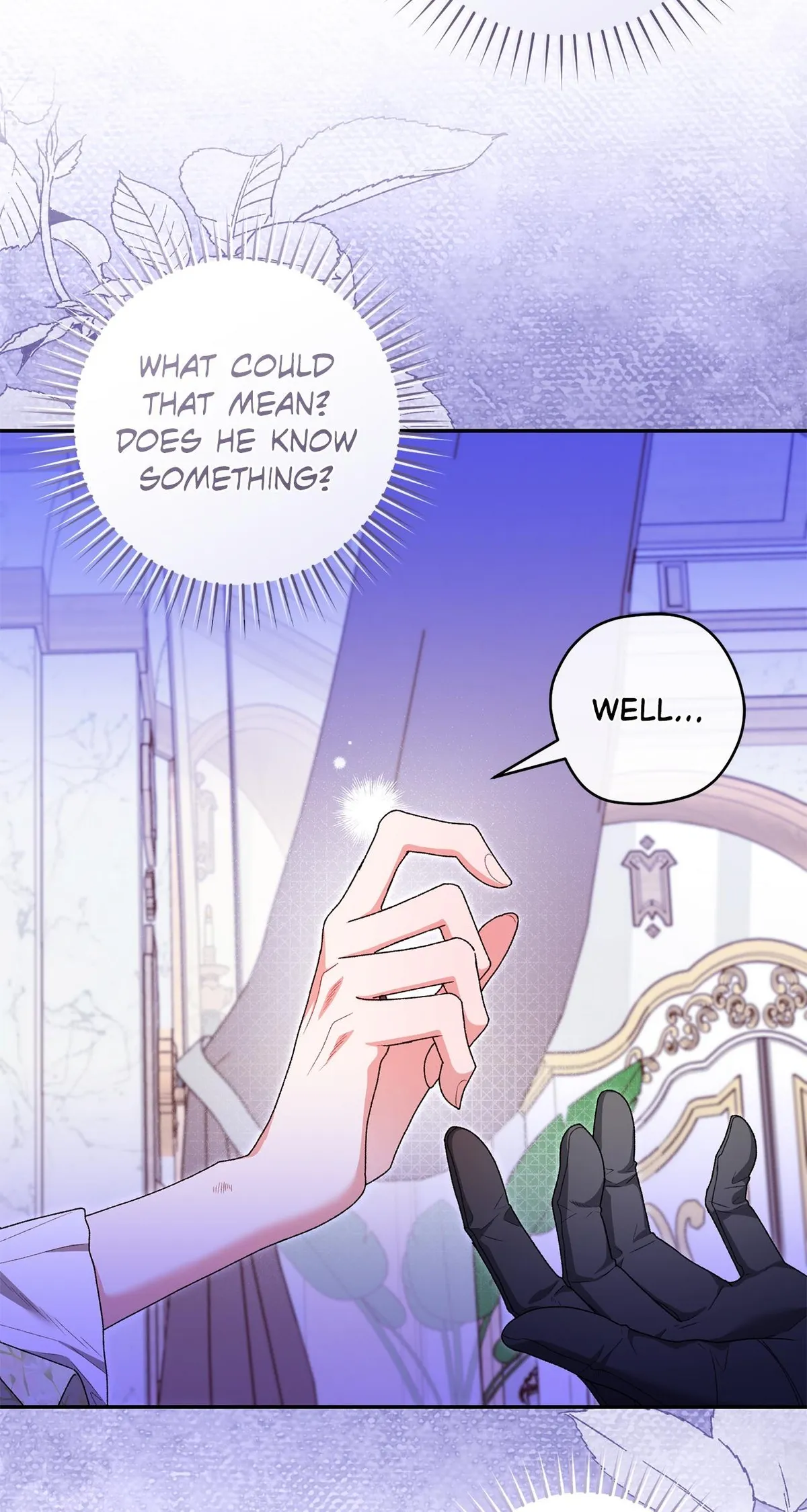 Marrying The Illegitimate Child Of The Enemy Family Chapter 10 page 32 - 