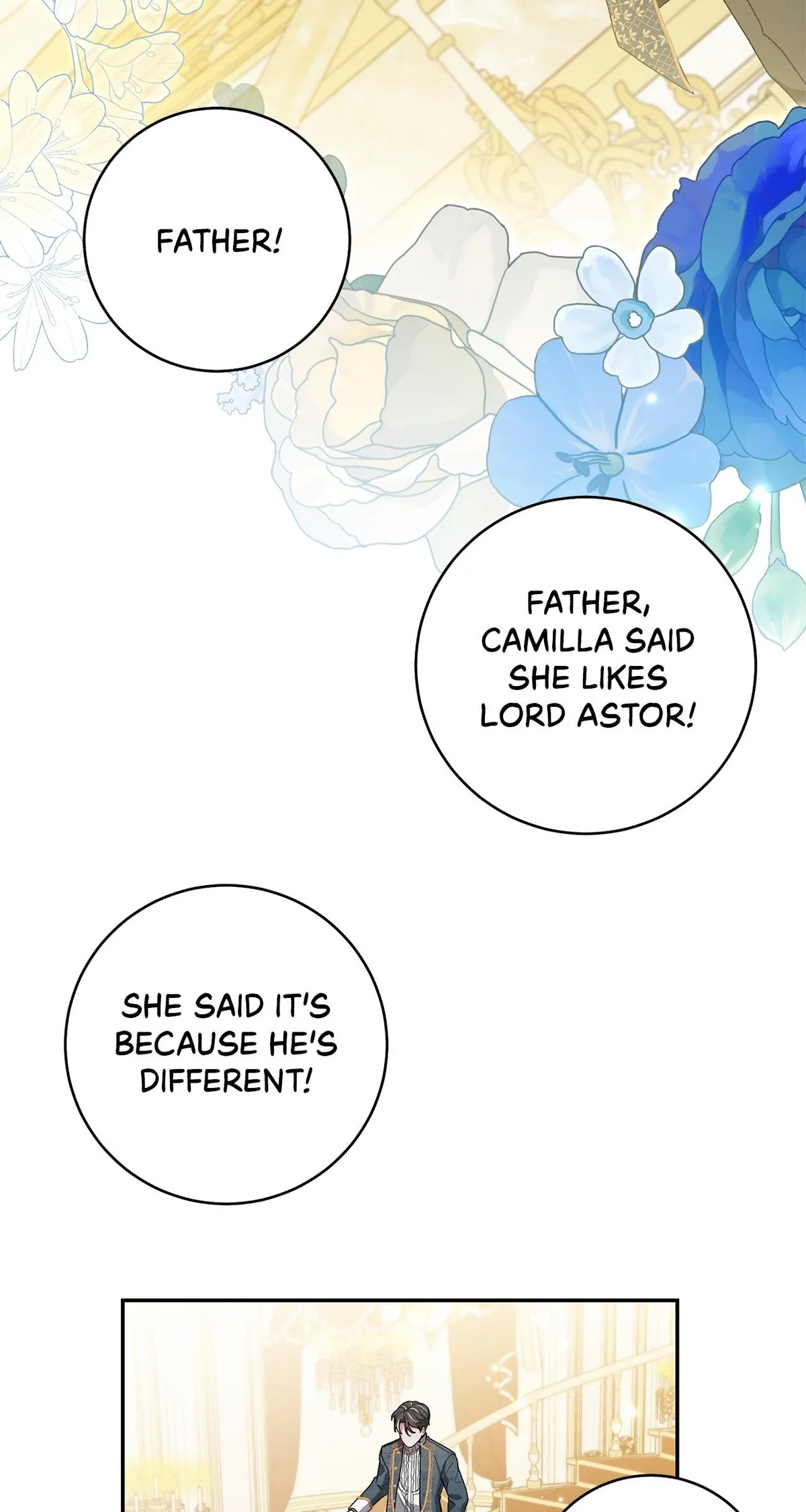Marrying The Illegitimate Child Of The Enemy Family Chapter 10 page 53 - 