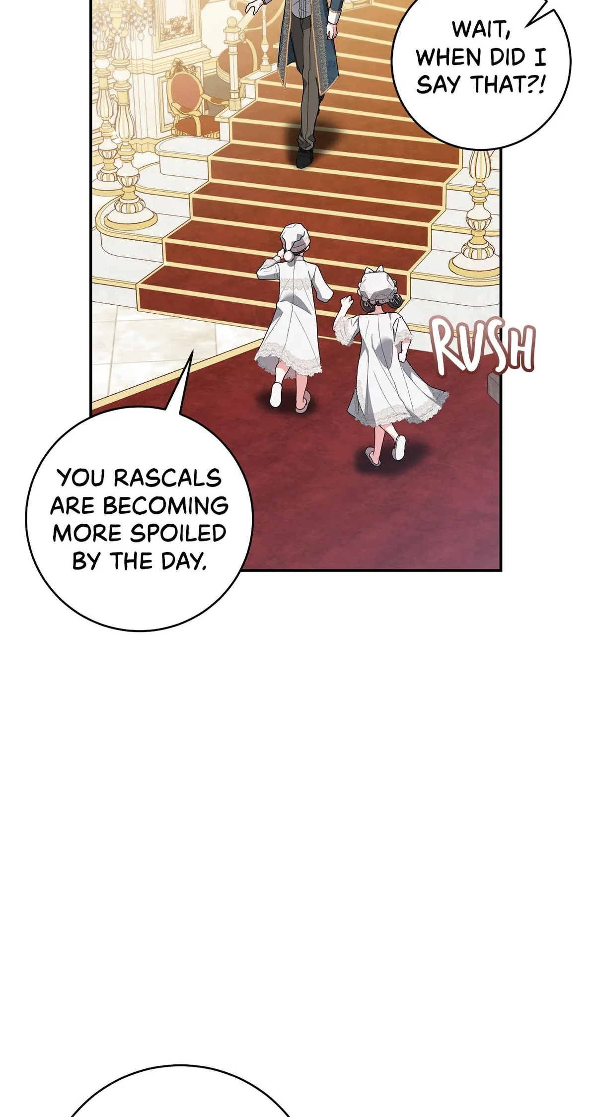 Marrying The Illegitimate Child Of The Enemy Family Chapter 10 page 54 - 
