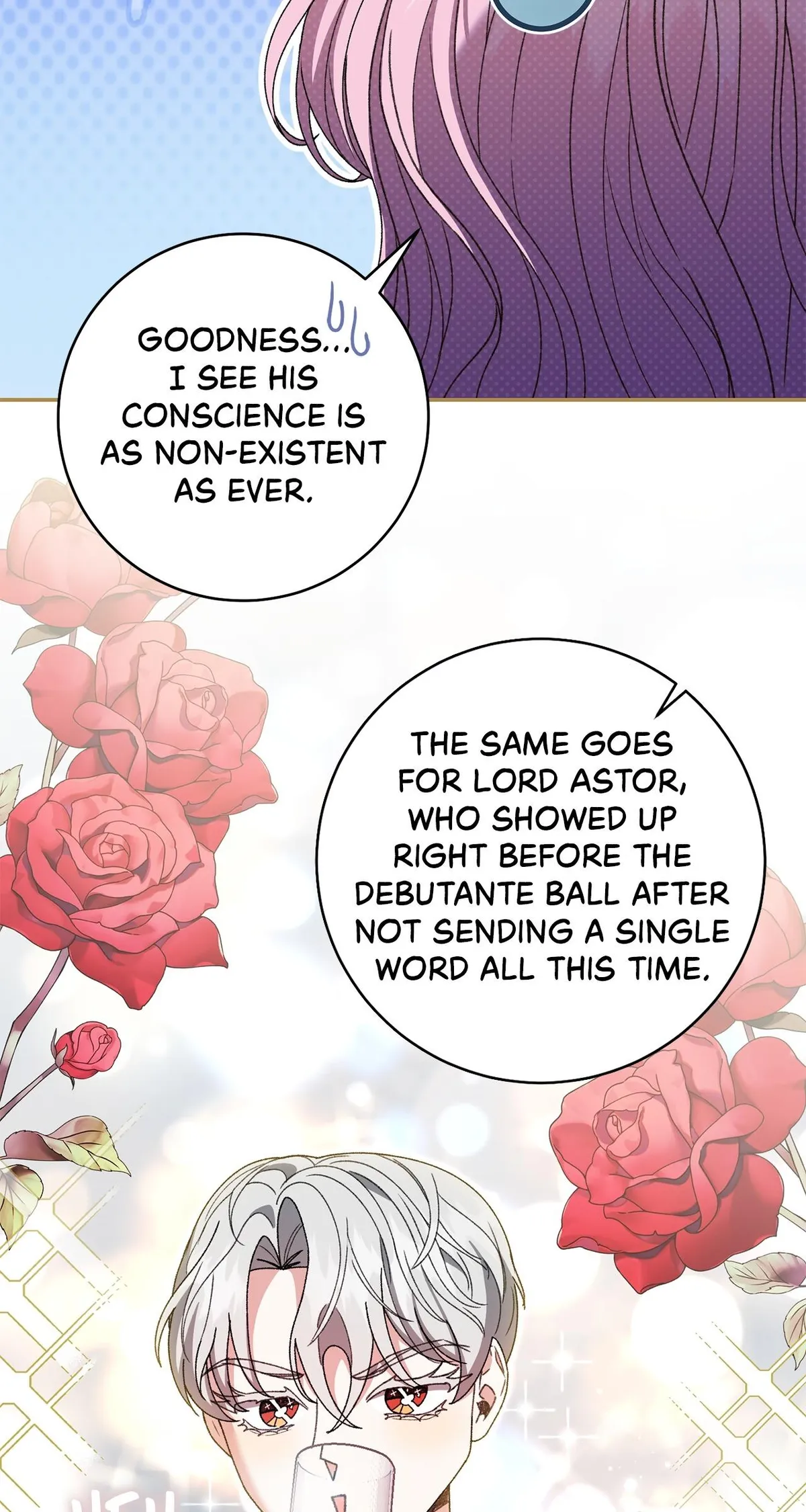 Marrying The Illegitimate Child Of The Enemy Family Chapter 10 page 57 - 