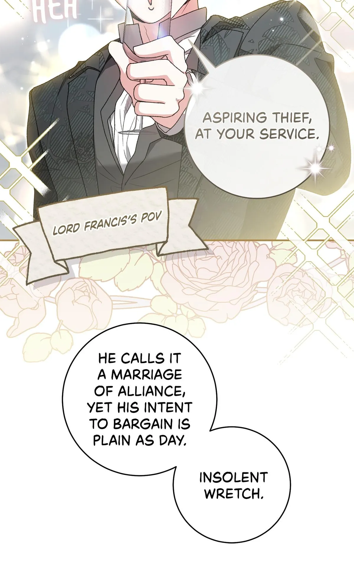 Marrying The Illegitimate Child Of The Enemy Family Chapter 10 page 58 - 