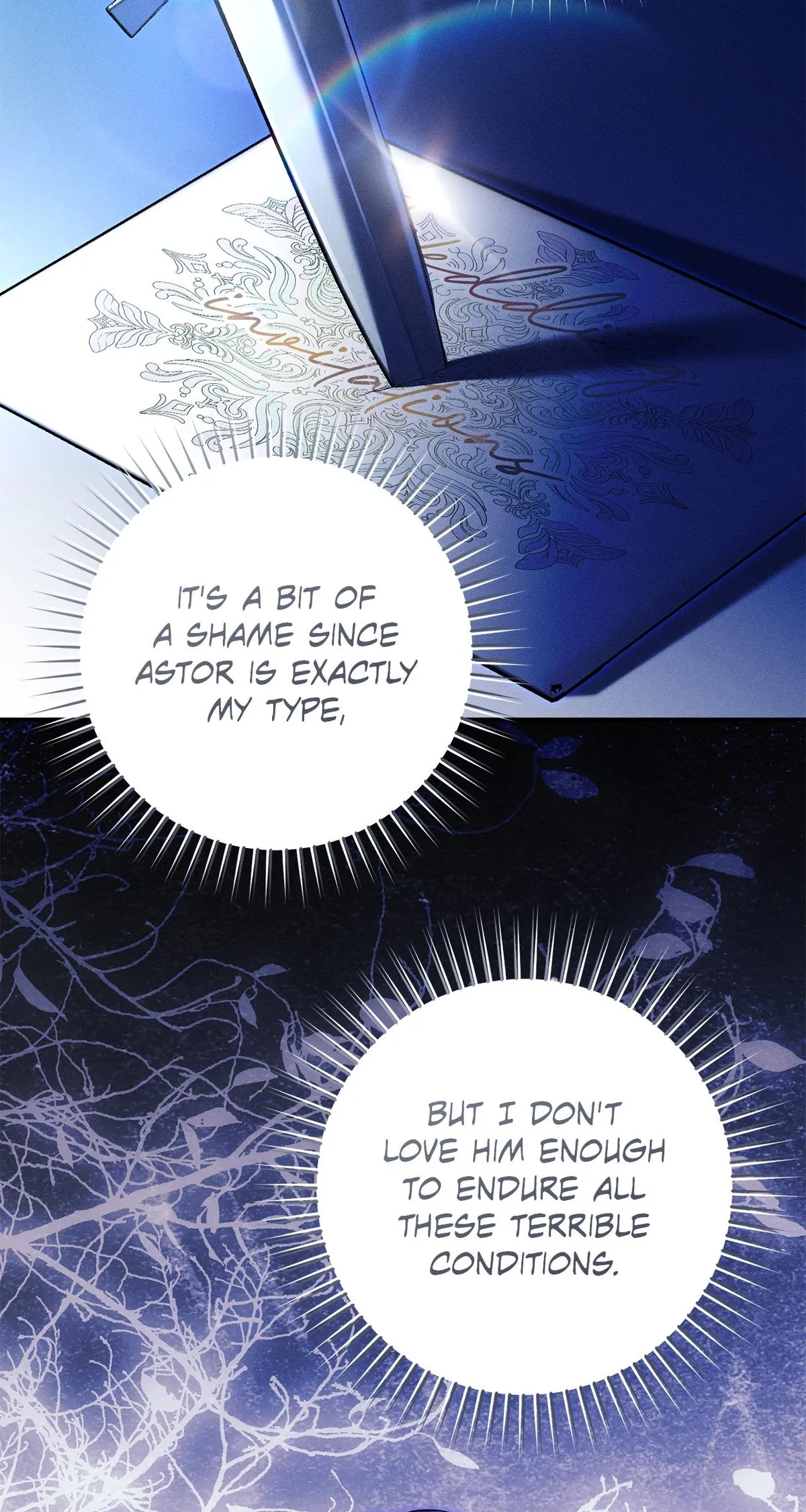 Marrying The Illegitimate Child Of The Enemy Family Chapter 10 page 65 - 
