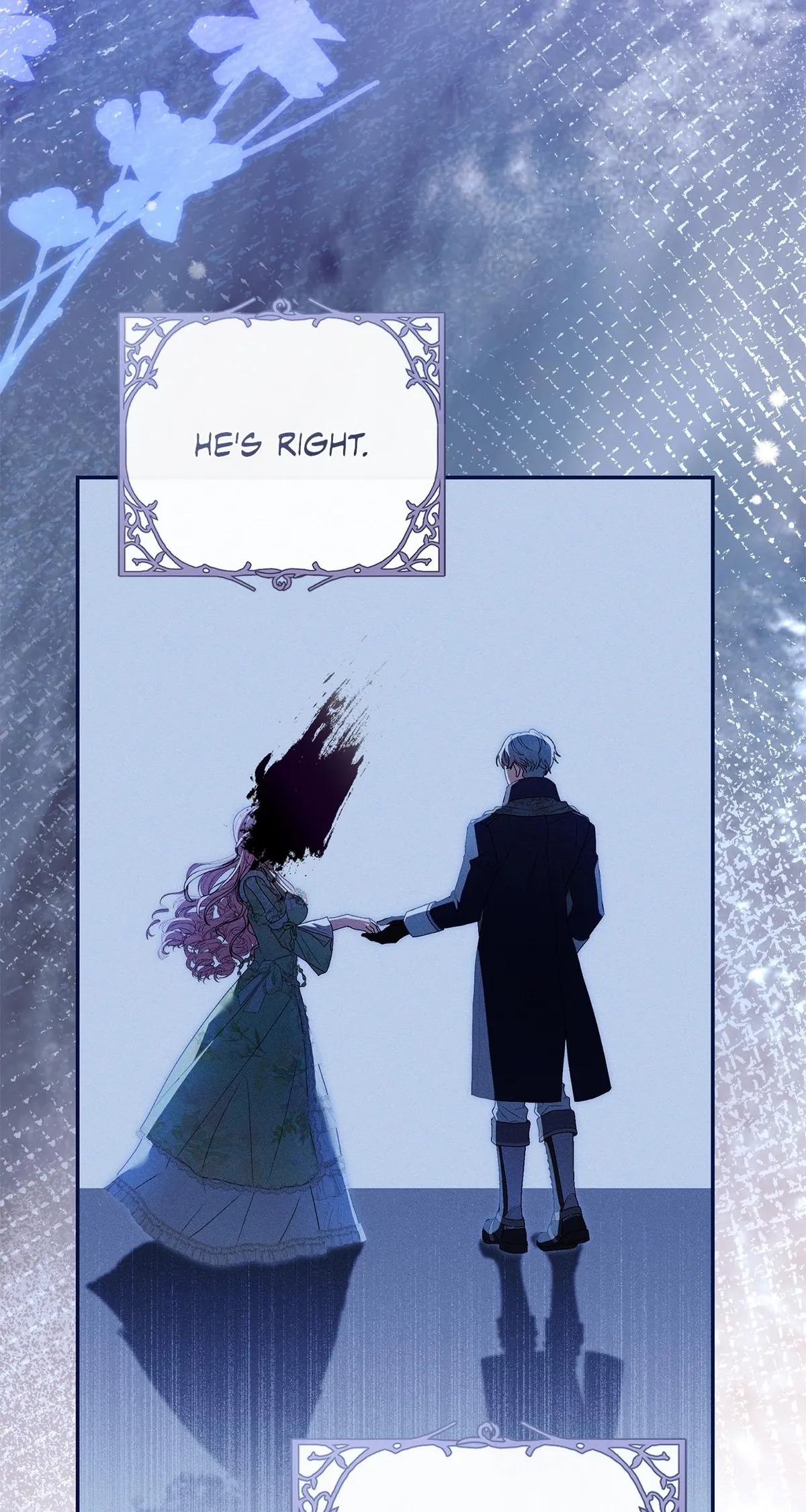 Marrying The Illegitimate Child Of The Enemy Family Chapter 10 page 76 - 