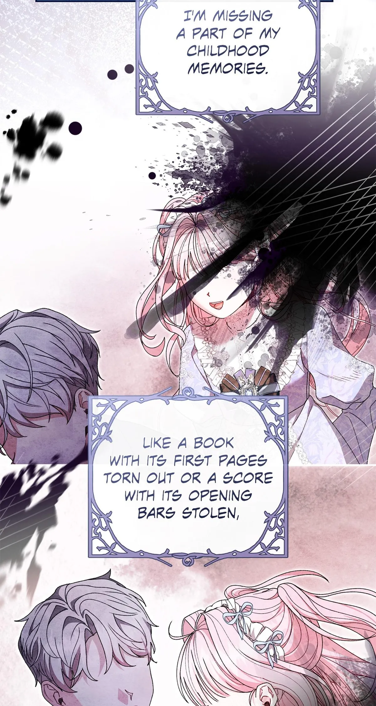 Marrying The Illegitimate Child Of The Enemy Family Chapter 10 page 77 - 