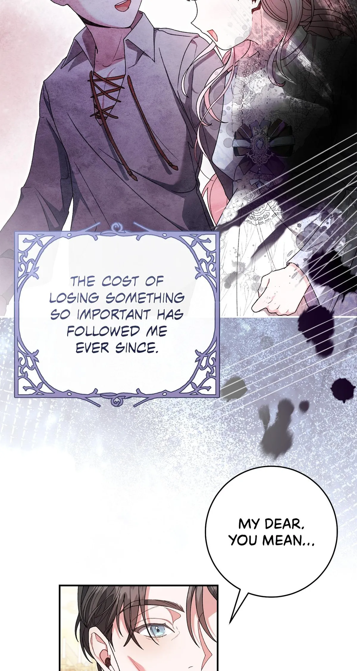 Marrying The Illegitimate Child Of The Enemy Family Chapter 10 page 78 - 