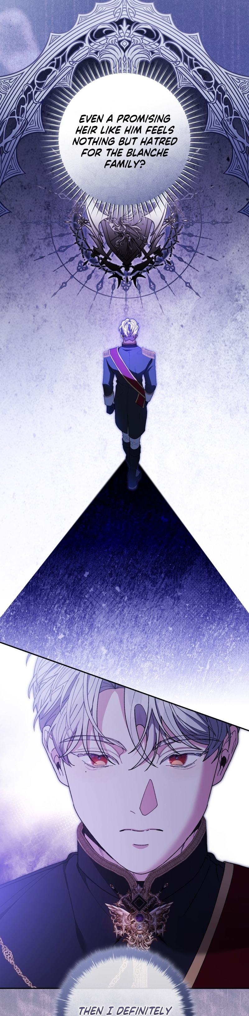 Marrying The Illegitimate Child Of The Enemy Family Chapter 11 page 15 - 