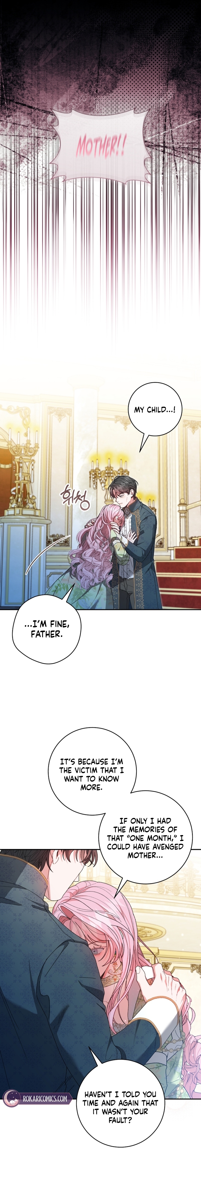 Marrying The Illegitimate Child Of The Enemy Family Chapter 11 page 4 - 