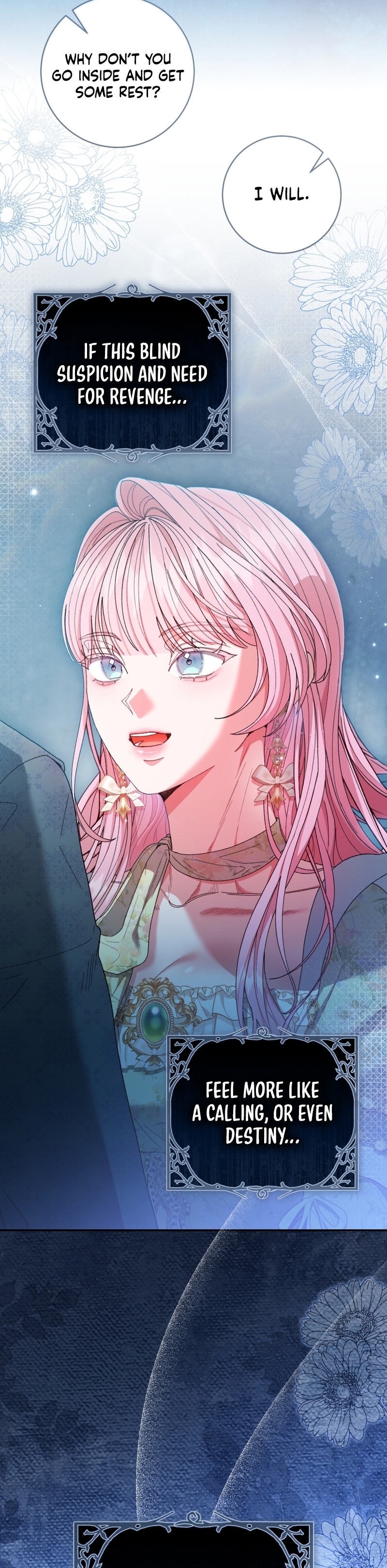 Marrying The Illegitimate Child Of The Enemy Family Chapter 11 page 7 - 