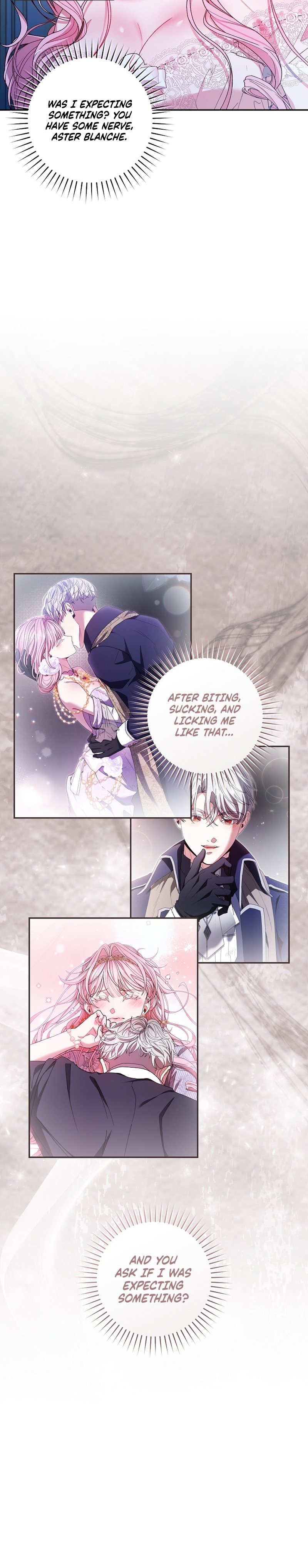 Marrying The Illegitimate Child Of The Enemy Family Chapter 12 page 17 - 