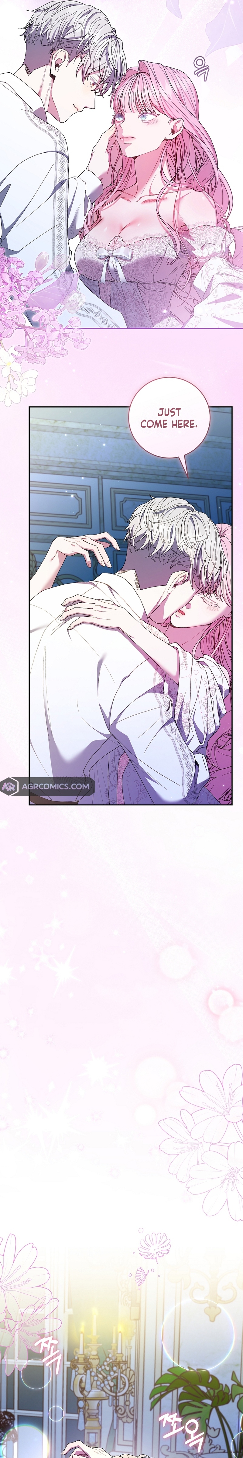 Marrying The Illegitimate Child Of The Enemy Family Chapter 12 page 20 - 