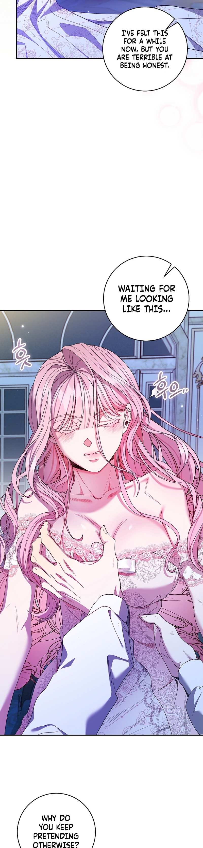 Marrying The Illegitimate Child Of The Enemy Family Chapter 12 page 23 - 
