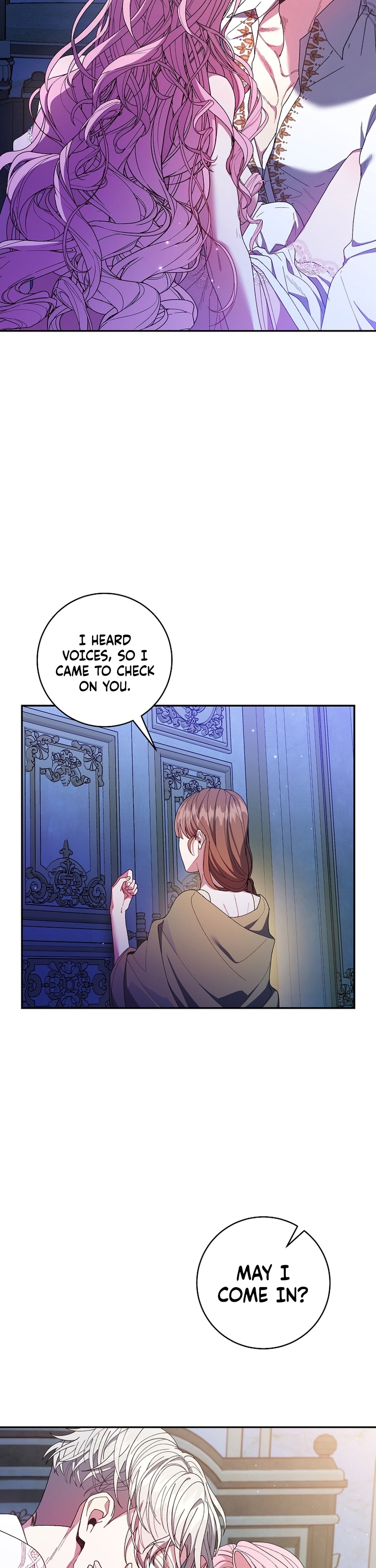 Marrying The Illegitimate Child Of The Enemy Family Chapter 12 page 29 - 