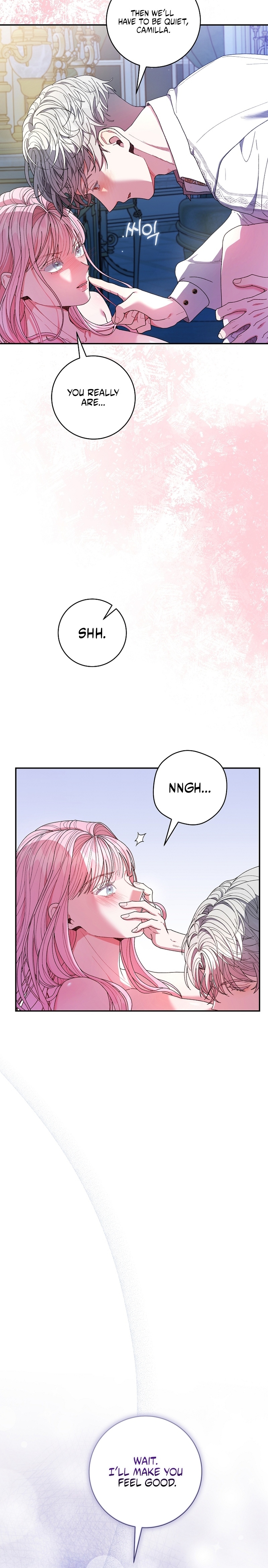 Marrying The Illegitimate Child Of The Enemy Family Chapter 13 page 2 - 