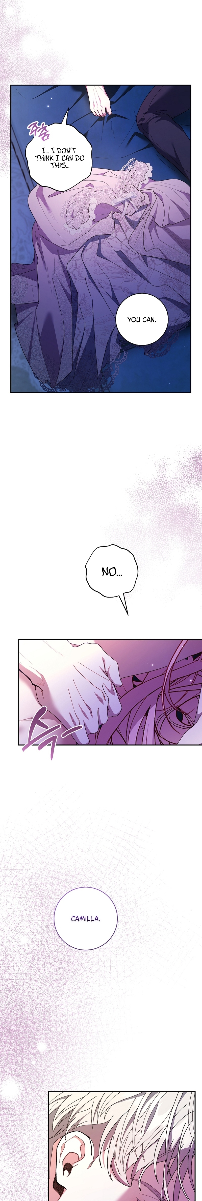 Marrying The Illegitimate Child Of The Enemy Family Chapter 13 page 11 - 