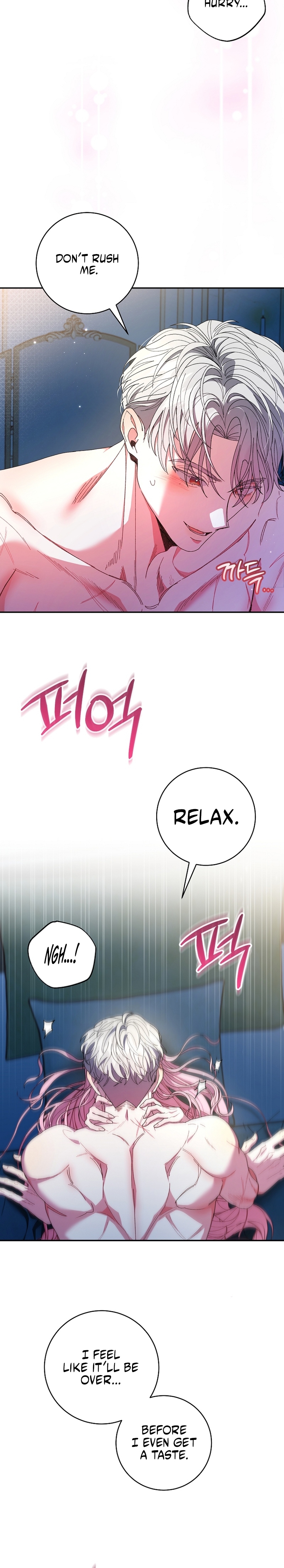 Marrying The Illegitimate Child Of The Enemy Family Chapter 13 page 14 - 