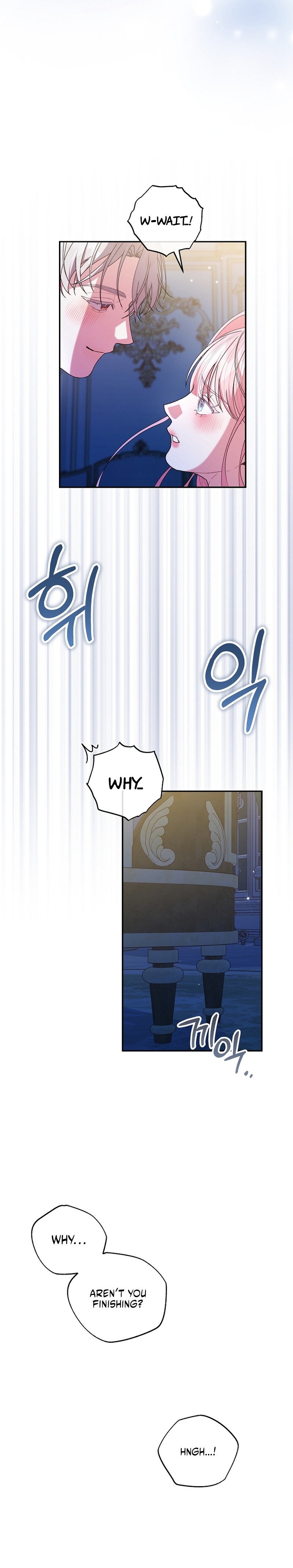 Marrying The Illegitimate Child Of The Enemy Family Chapter 13 page 18 - 