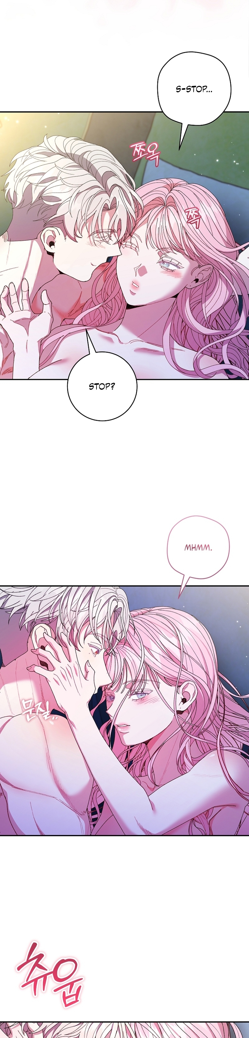 Marrying The Illegitimate Child Of The Enemy Family Chapter 13 page 22 - 