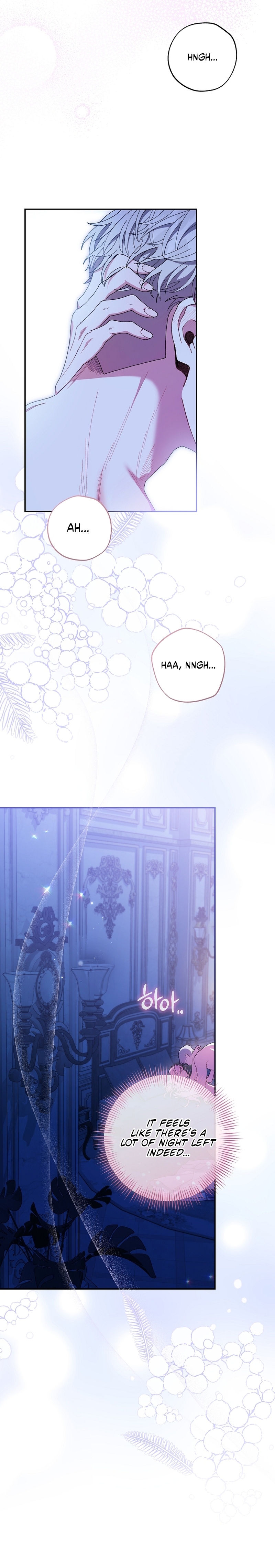 Marrying The Illegitimate Child Of The Enemy Family Chapter 13 page 25 - 