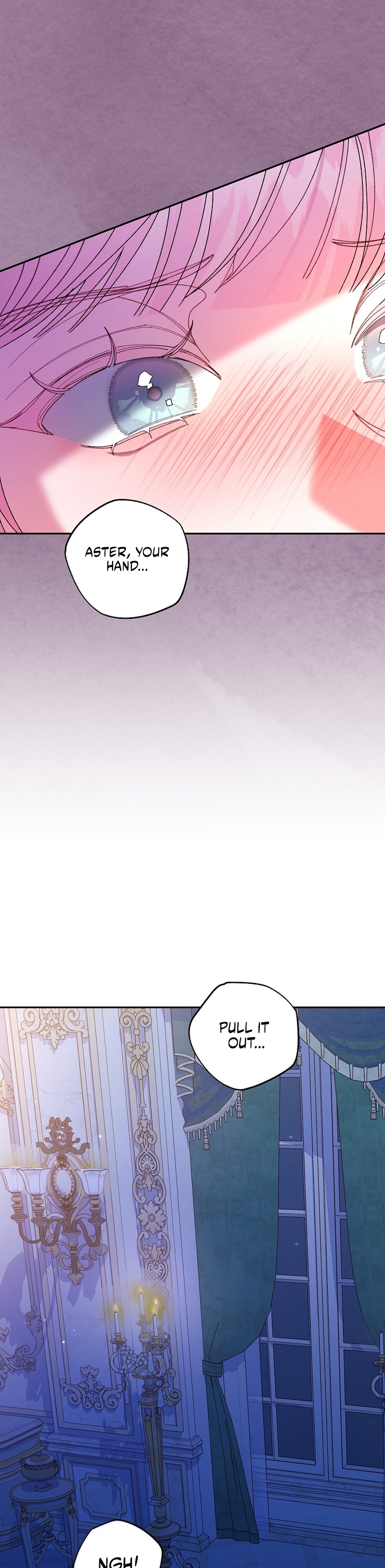 Marrying The Illegitimate Child Of The Enemy Family Chapter 13 page 6 - 