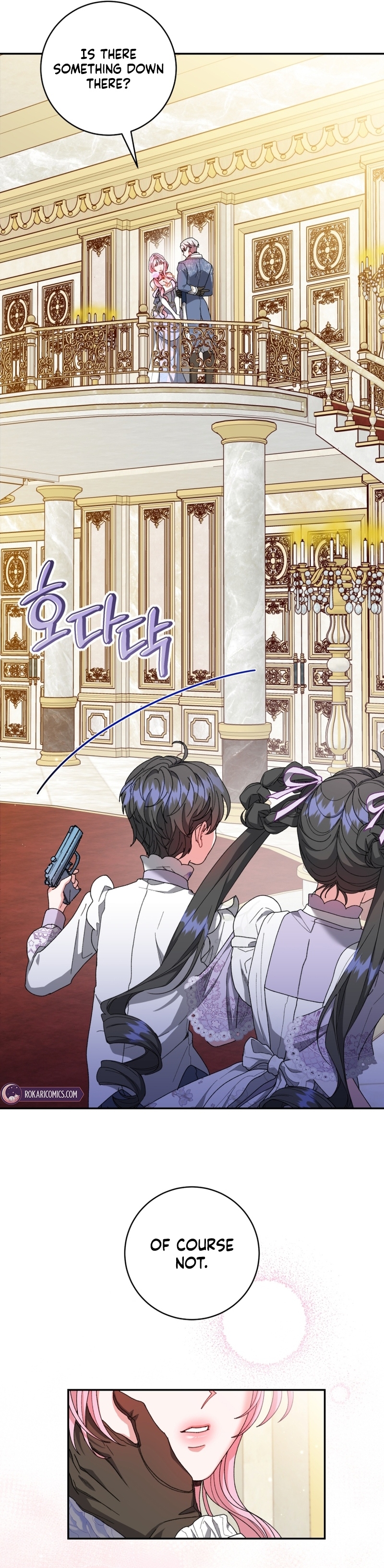 Marrying The Illegitimate Child Of The Enemy Family Chapter 14 page 29 - 