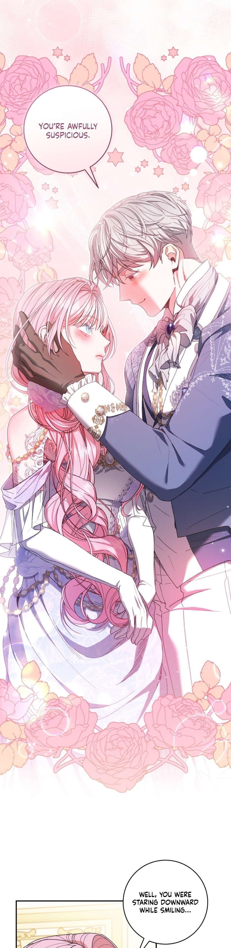Marrying The Illegitimate Child Of The Enemy Family Chapter 14 page 30 - 