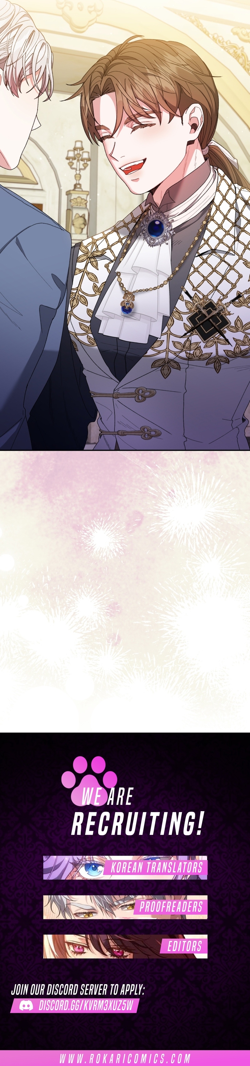 Marrying The Illegitimate Child Of The Enemy Family Chapter 14 page 37 - 