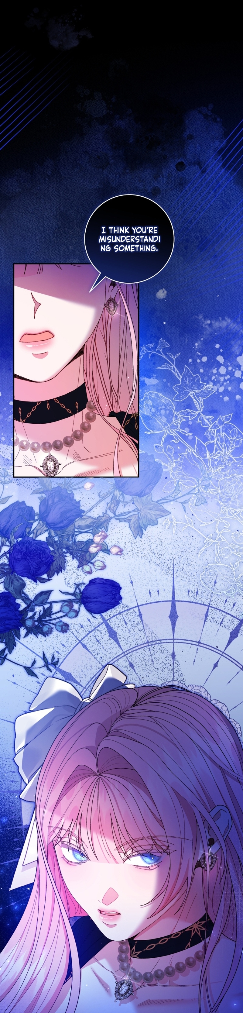 Marrying The Illegitimate Child Of The Enemy Family Chapter 14 page 9 - 