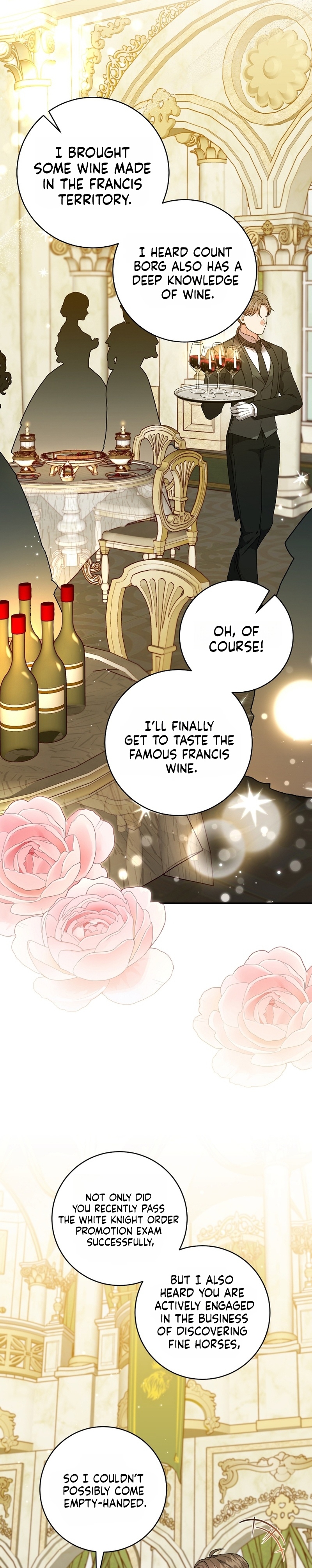 Marrying The Illegitimate Child Of The Enemy Family Chapter 15 page 13 - 