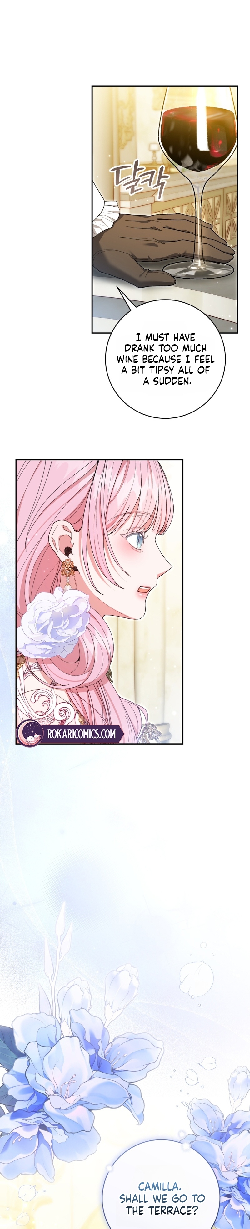 Marrying The Illegitimate Child Of The Enemy Family Chapter 15 page 37 - 