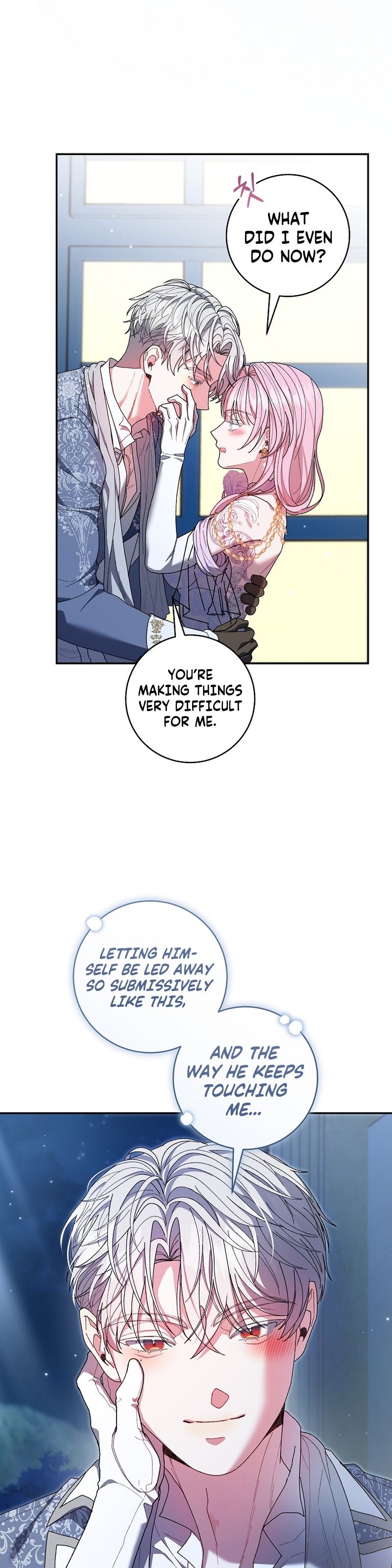 Marrying The Illegitimate Child Of The Enemy Family Chapter 16 page 10 - 