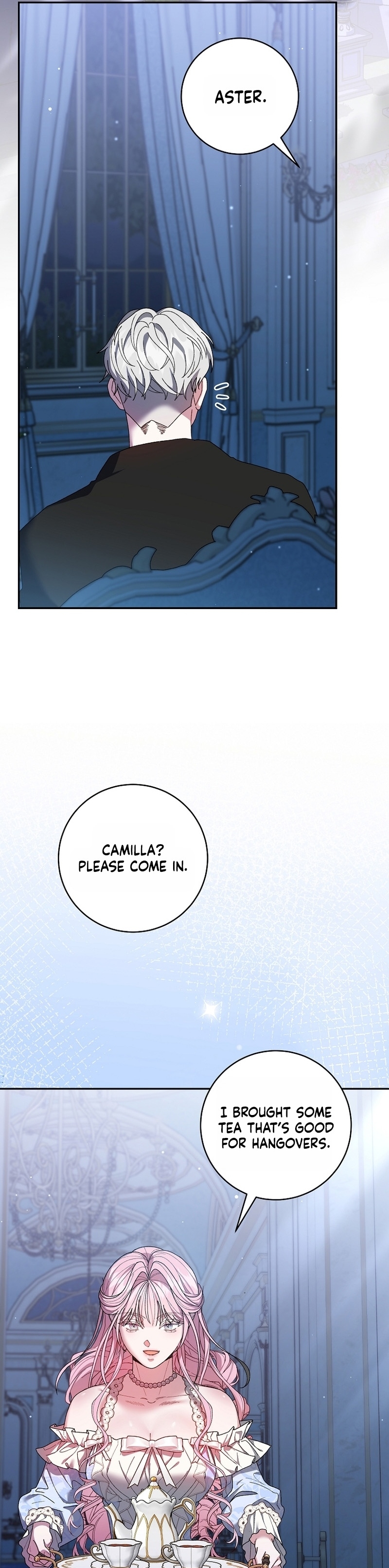 Marrying The Illegitimate Child Of The Enemy Family Chapter 17 page 29 - 