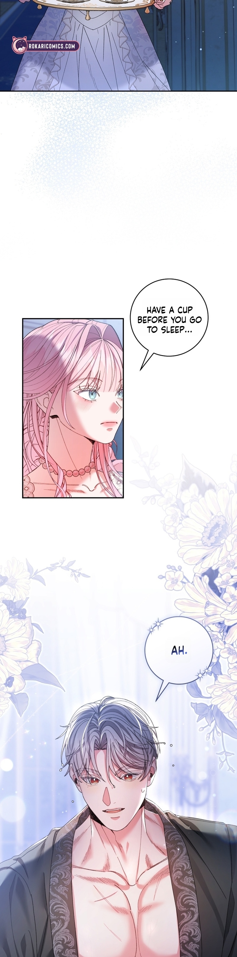 Marrying The Illegitimate Child Of The Enemy Family Chapter 17 page 30 - 