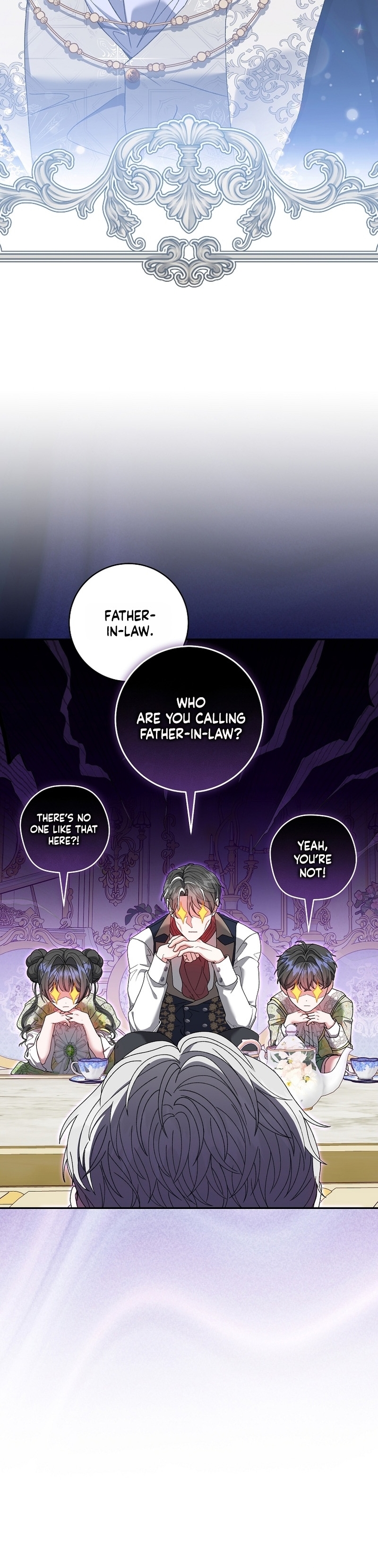 Marrying The Illegitimate Child Of The Enemy Family Chapter 17 page 4 - 