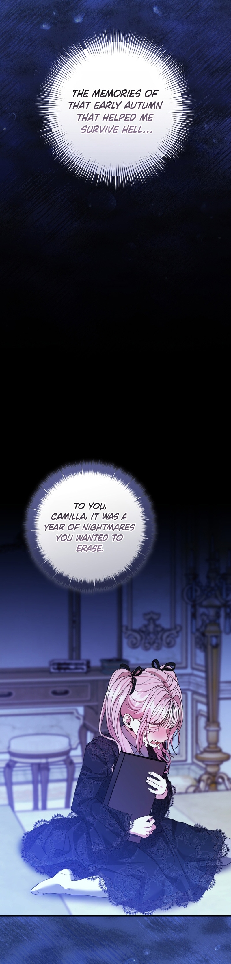 Marrying The Illegitimate Child Of The Enemy Family Chapter 18 page 26 - 