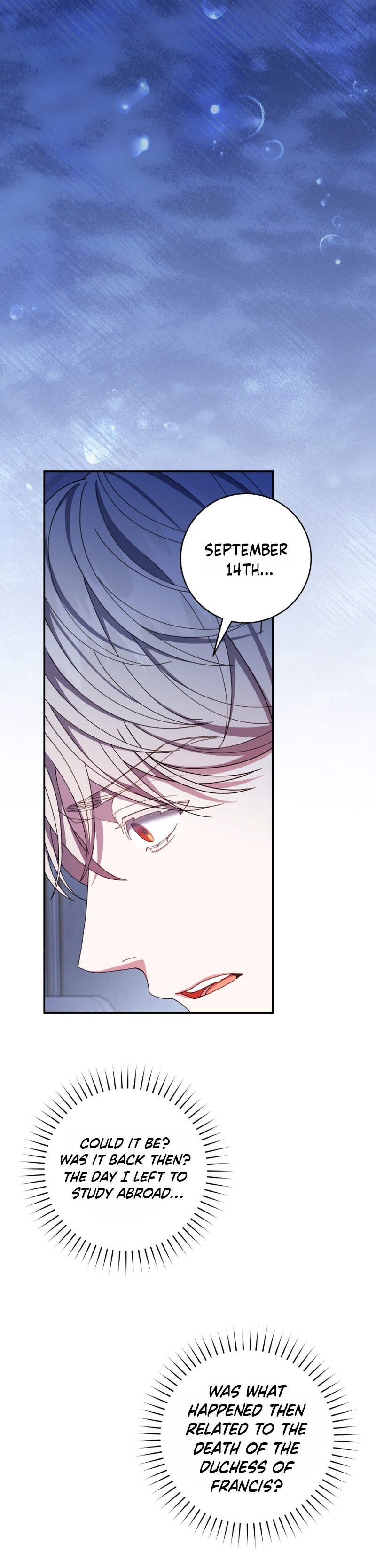 Marrying The Illegitimate Child Of The Enemy Family Chapter 18 page 27 - 