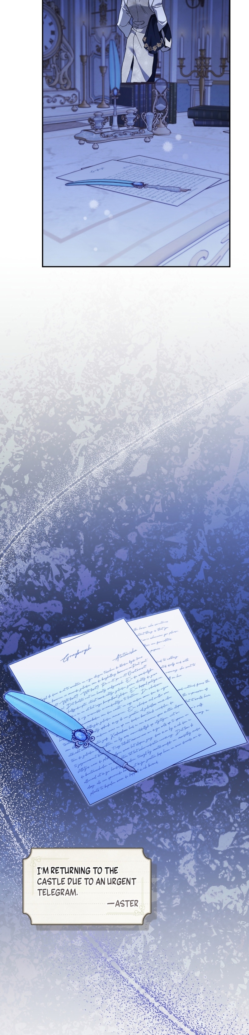Marrying The Illegitimate Child Of The Enemy Family Chapter 18 page 29 - 