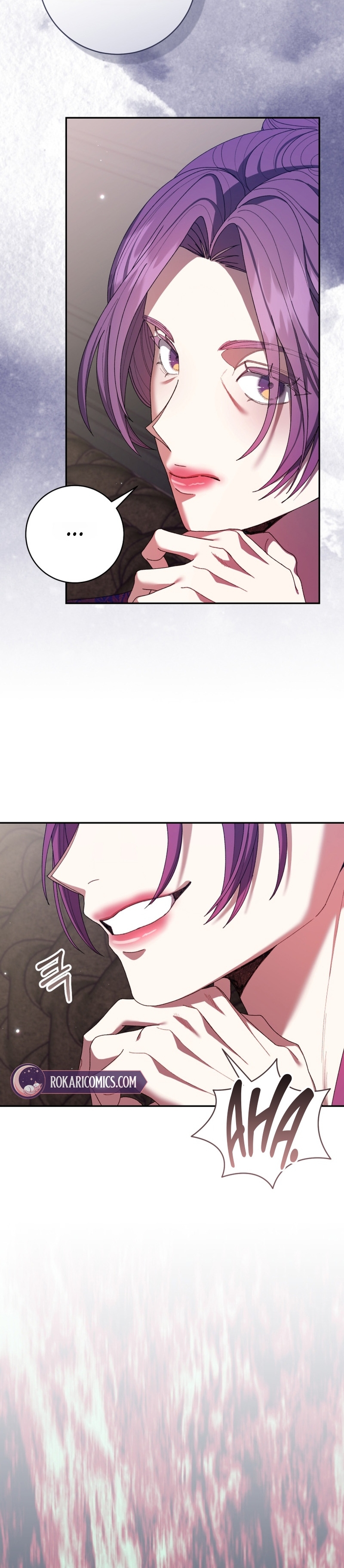Marrying The Illegitimate Child Of The Enemy Family Chapter 18 page 35 - 