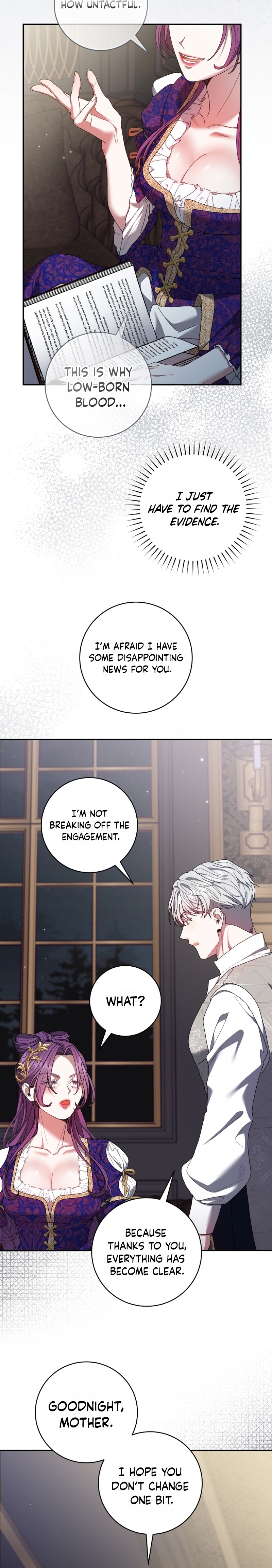 Marrying The Illegitimate Child Of The Enemy Family Chapter 18 page 42 - 