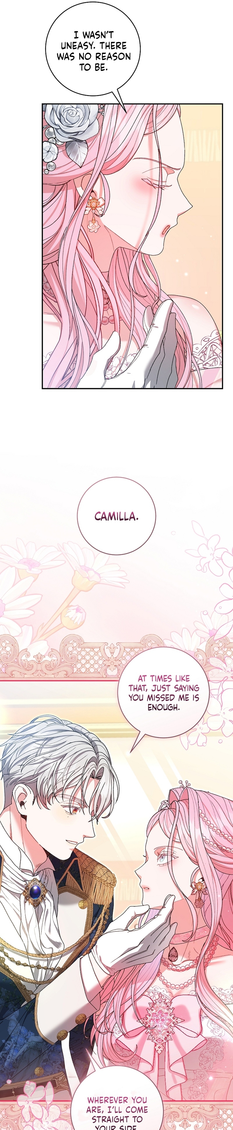 Marrying The Illegitimate Child Of The Enemy Family Chapter 19 page 11 - 