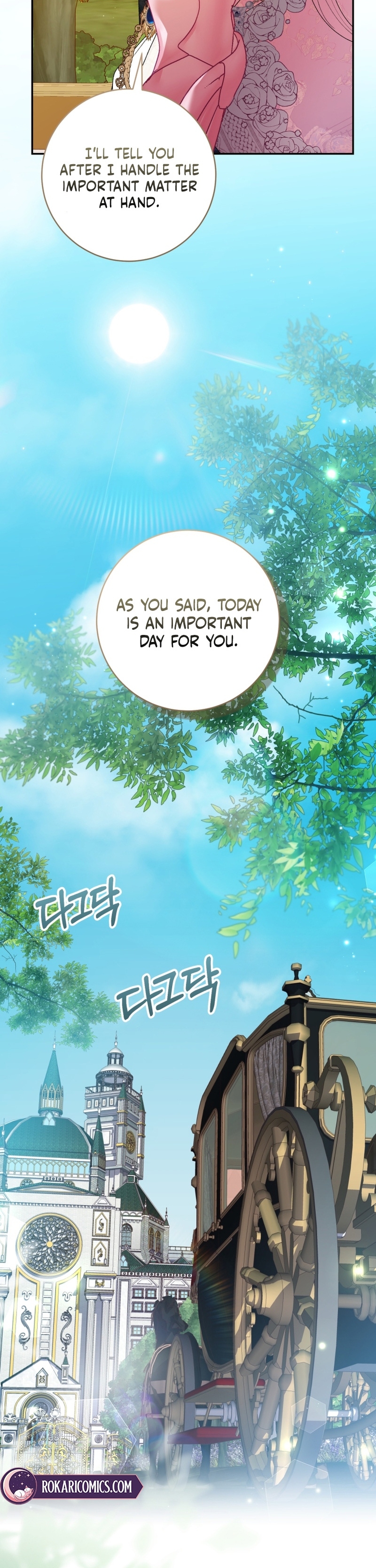 Marrying The Illegitimate Child Of The Enemy Family Chapter 19 page 15 - 