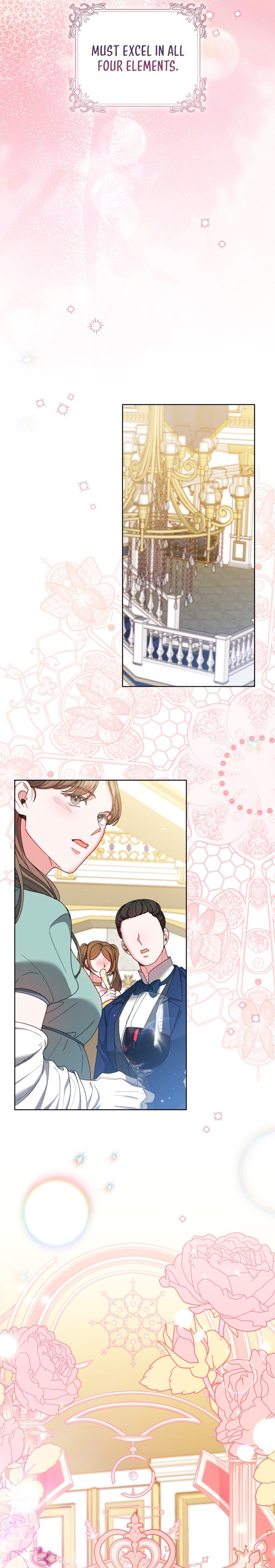 Marrying The Illegitimate Child Of The Enemy Family Chapter 19 page 19 - 
