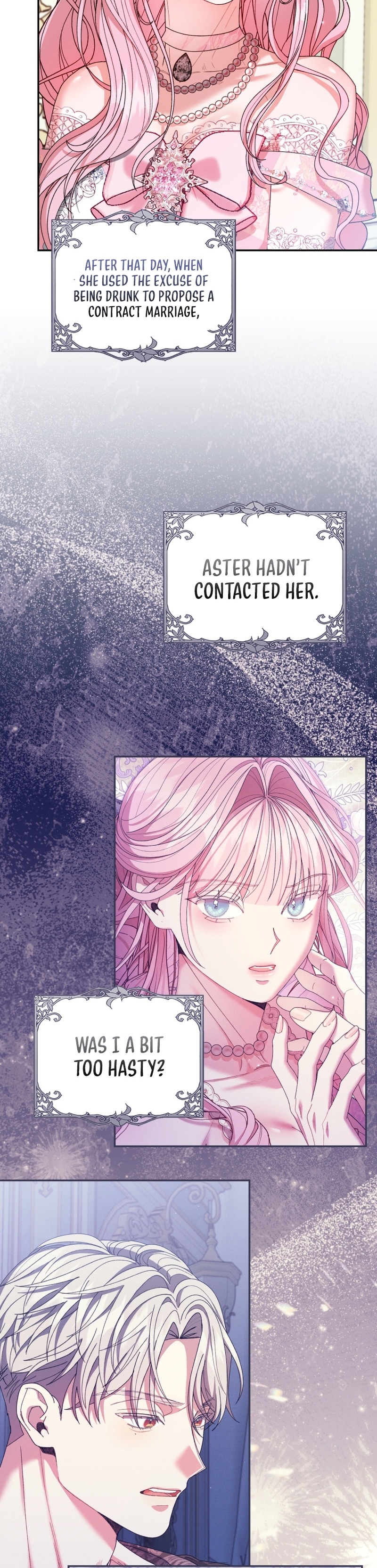Marrying The Illegitimate Child Of The Enemy Family Chapter 19 page 4 - 