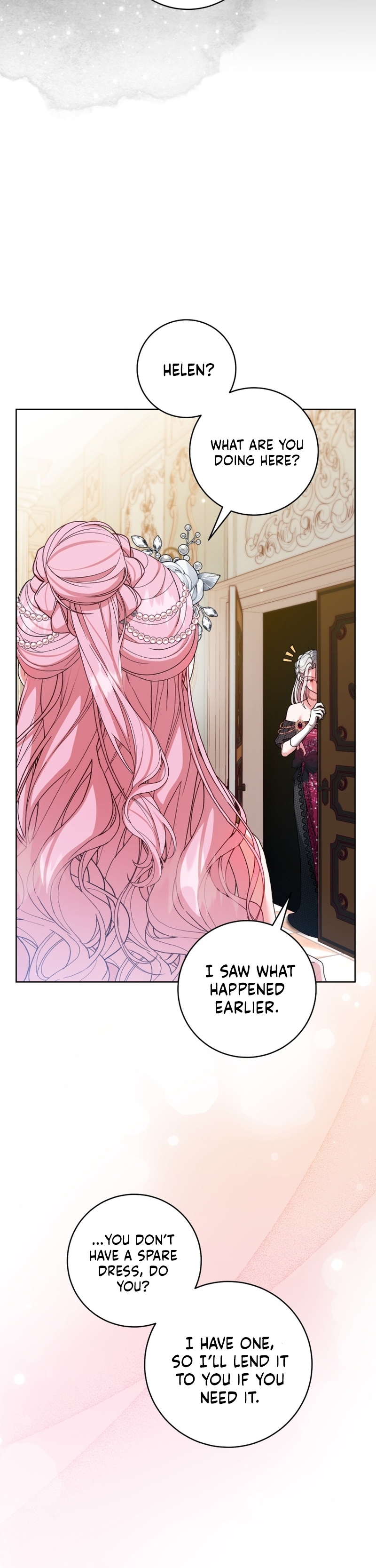 Marrying The Illegitimate Child Of The Enemy Family Chapter 19 page 31 - 