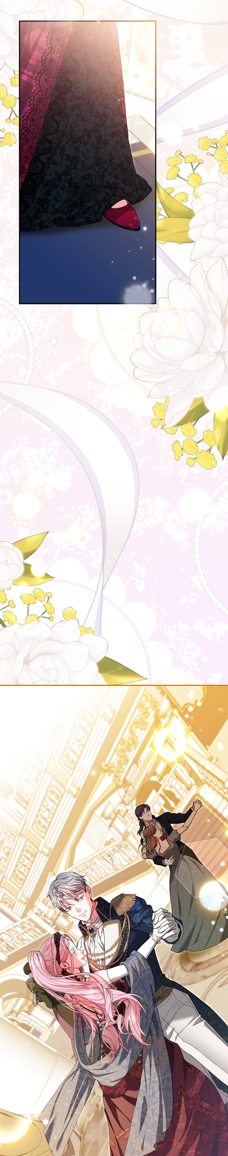 Marrying The Illegitimate Child Of The Enemy Family Chapter 19 page 41 - 