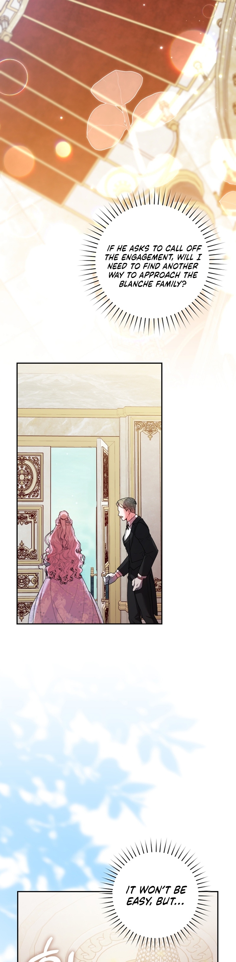 Marrying The Illegitimate Child Of The Enemy Family Chapter 19 page 6 - 
