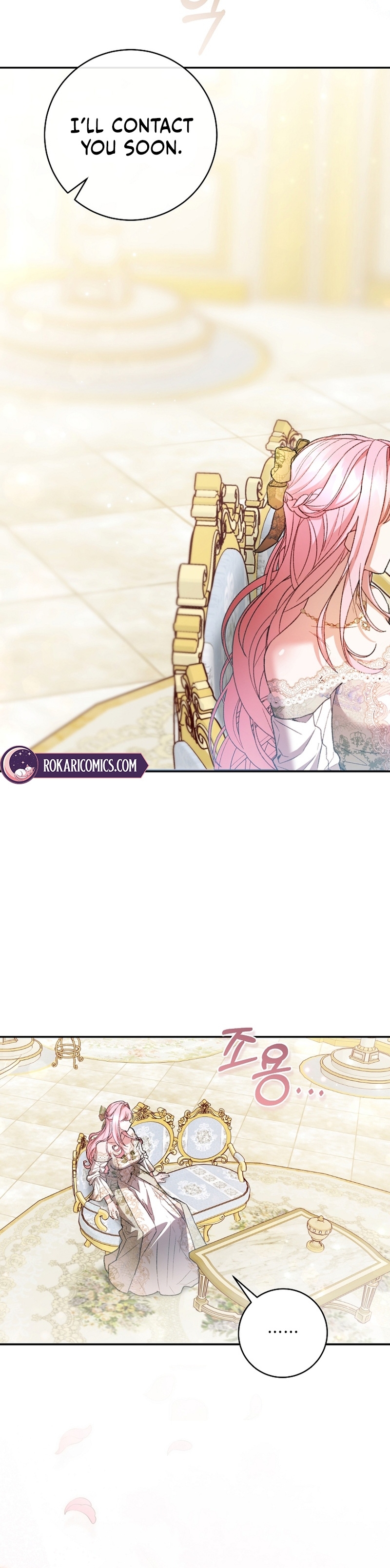 Marrying The Illegitimate Child Of The Enemy Family Chapter 2 page 14 - 