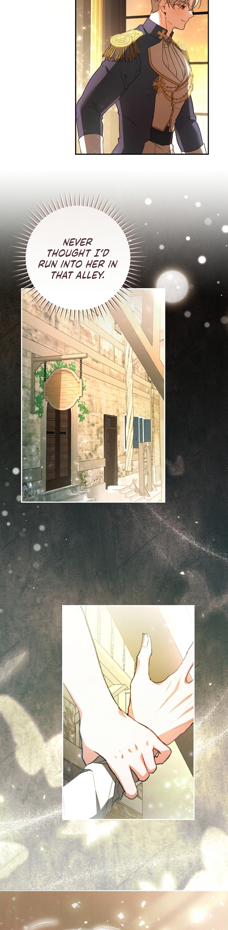Marrying The Illegitimate Child Of The Enemy Family Chapter 2 page 17 - 
